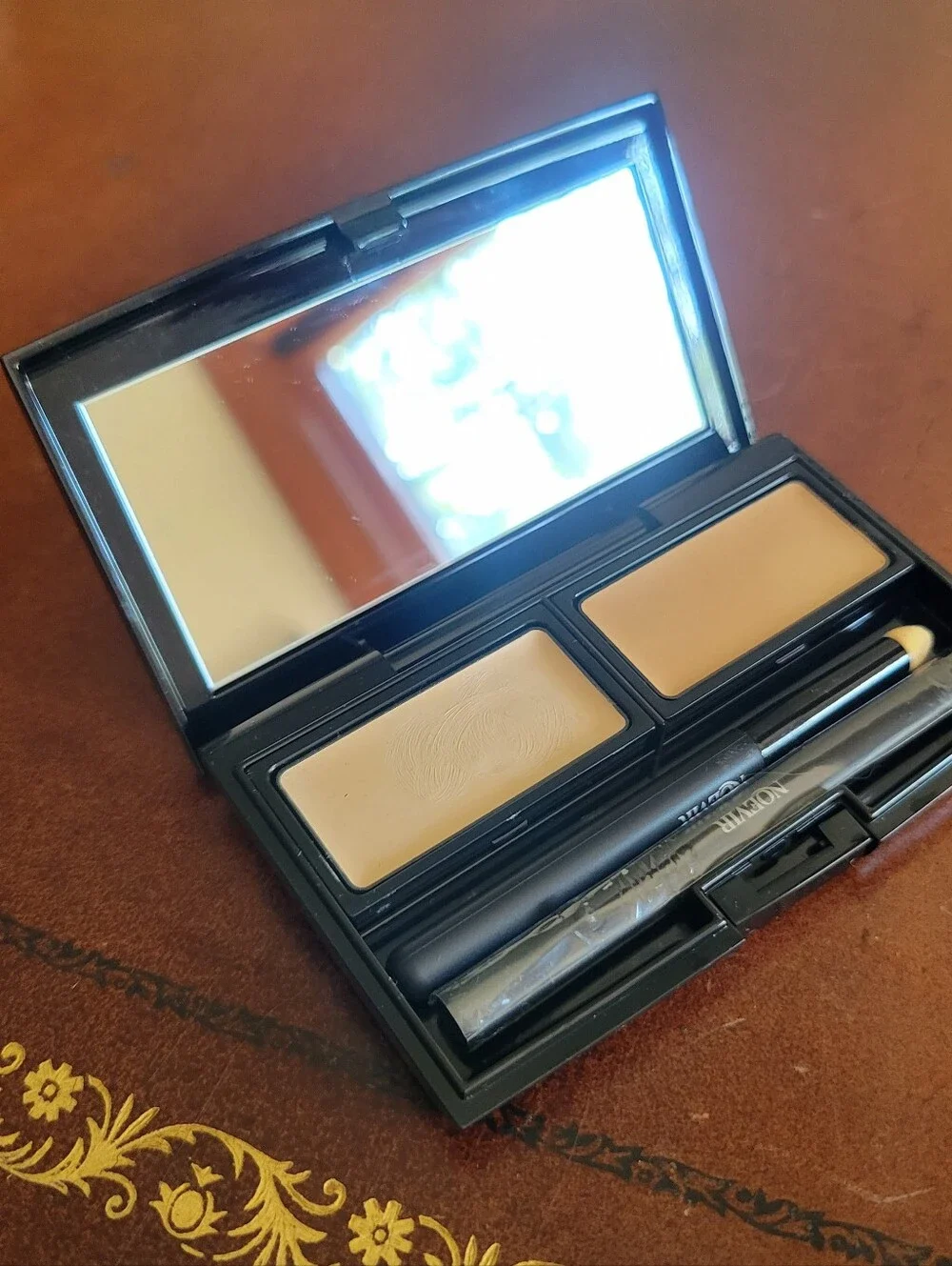 Noevir Cream 2 Tone Concealer
